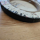 Be Mine Giraffes animal tondos-3