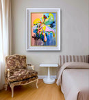 Emotional Metamorphosis 4-3