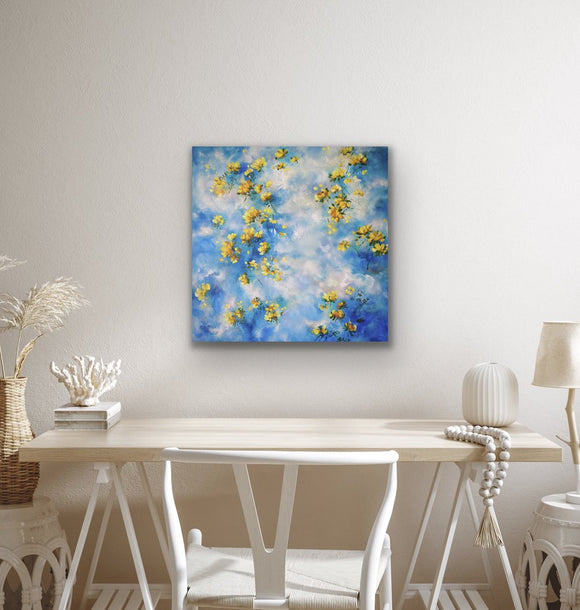 Ethereal Blossoms 4