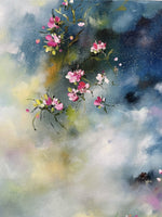 Ethereal Blossoms 3