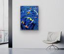 Aqua Blue-2