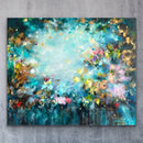 Ethereal Blossoms 1-3