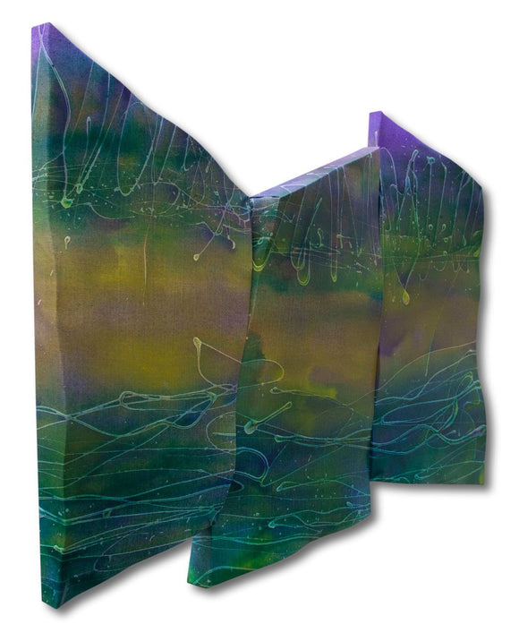 Disembogue #12