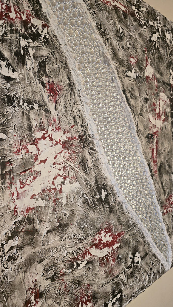 Vein of Diamond