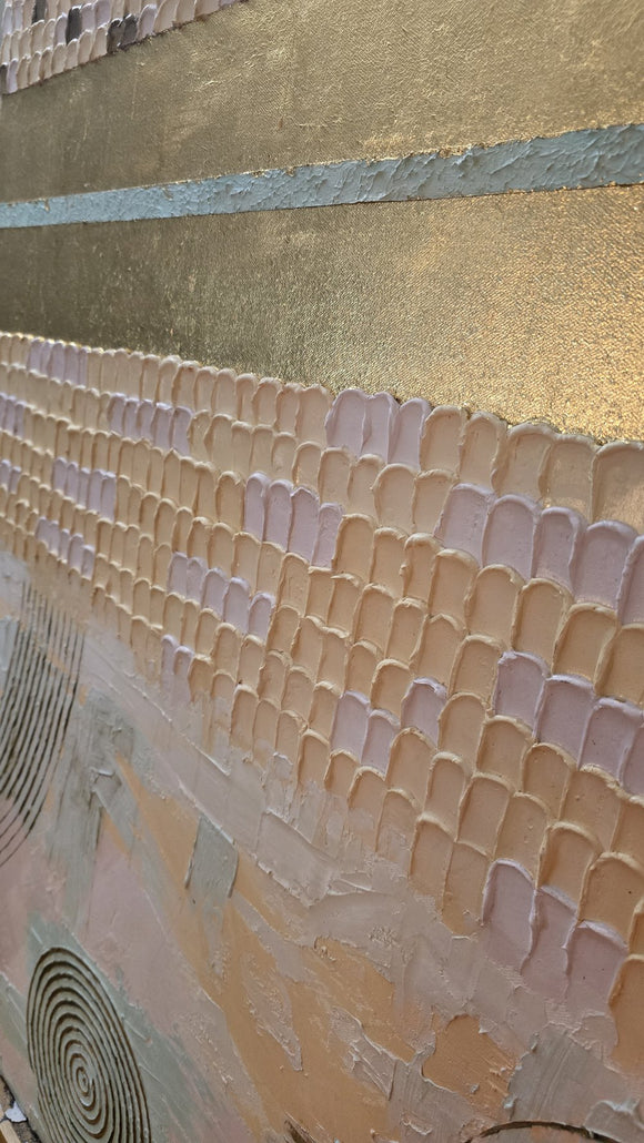 The Wall of Echoes