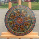 Earth Rainbow-3