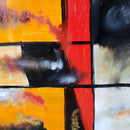 Interferences with abstract-3