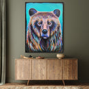 Black bear-3