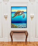 Sea turtle-3