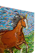 Bay Horse-3