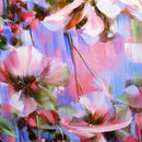 Pink Hydrangea 2-3