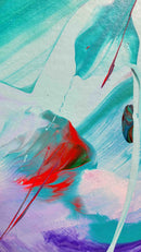Diaphanous Microcosm-3
