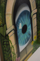 Wonderland Door-3