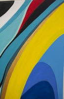 The Room - Abstract 003-3