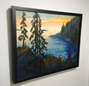 Coastal Sunset-3