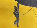 Cliffhanger Act 2-3