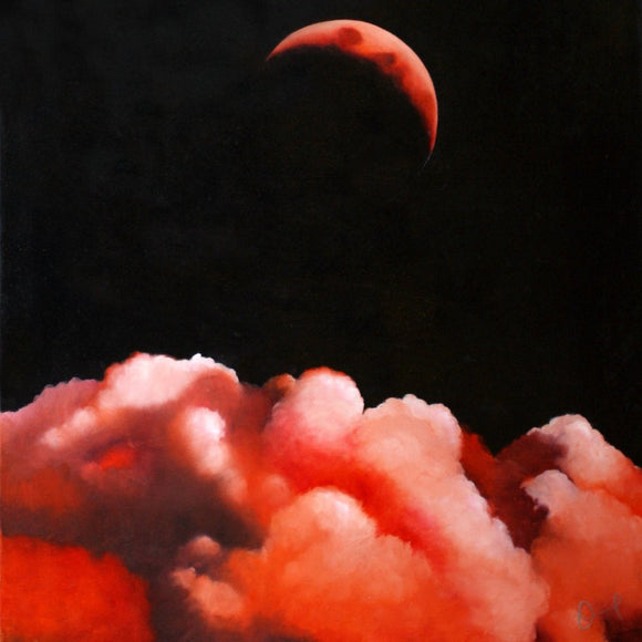 Moonwalk Away