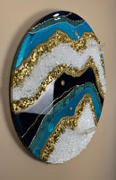 Golden Waves of Serenity-3