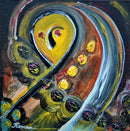 The woman-3