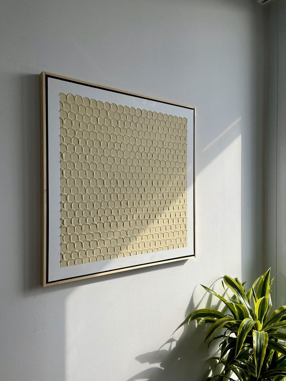 Scalloped Symphony