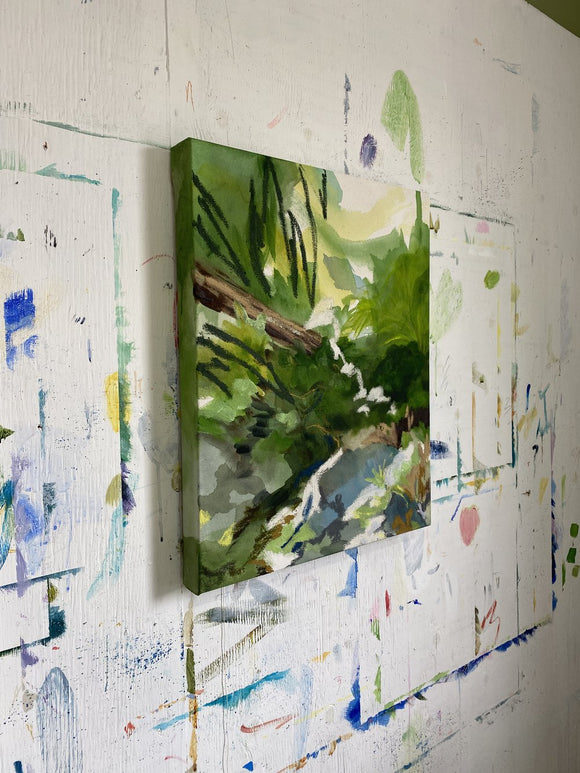 Ever Green #1