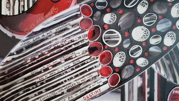 Time of  the Season #1 of 11