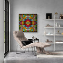 Question Everything (#4 in the Abstraction Series)-3