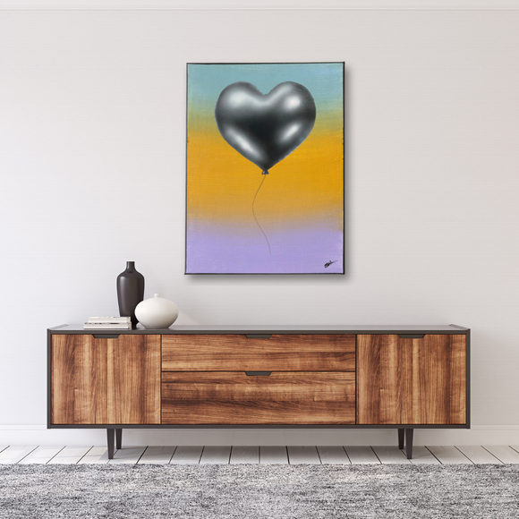 Heart of Reflection
