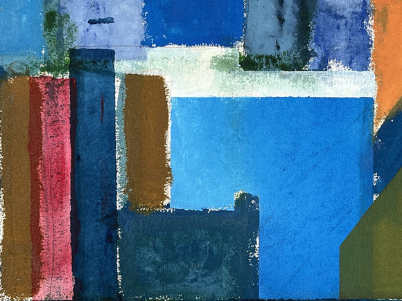 Gone Today, Here Tomorrow