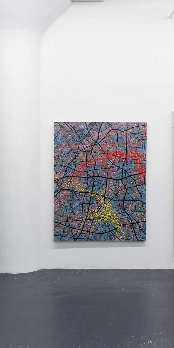 FRAGMENTATION