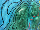 IMPOSED FRONTIERS-3