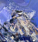 Bridalveil Falls, Yosemite-3