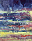 Sunset Over Brooklyn-3