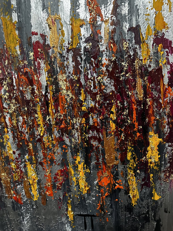 FREQUENCY AUTUMN
