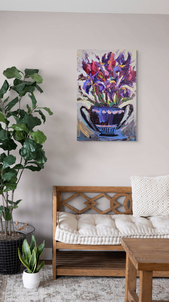 Irises
