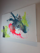URBAN FRAGMENT-3
