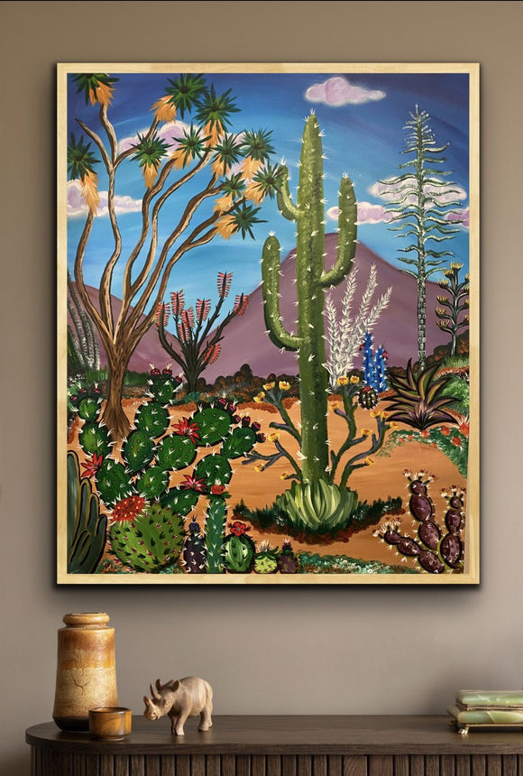 Saguaro