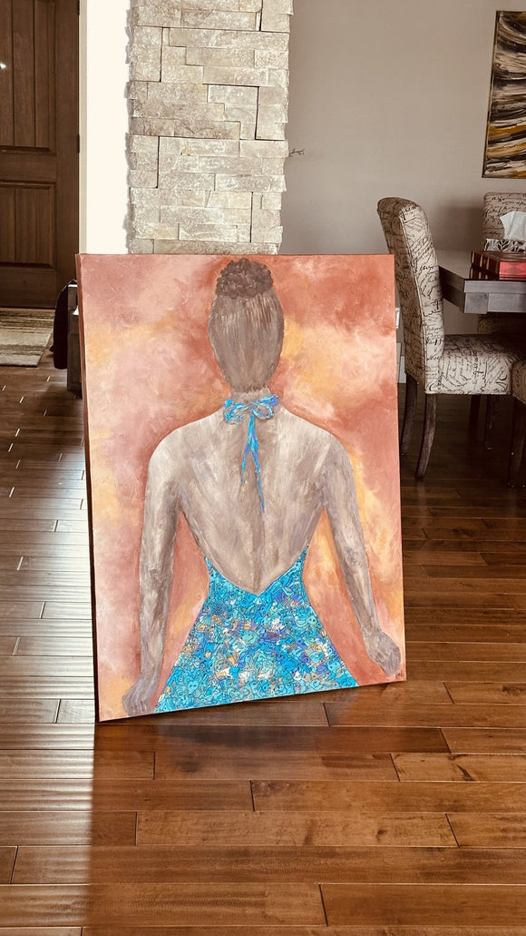 Final Look - to the new beginning