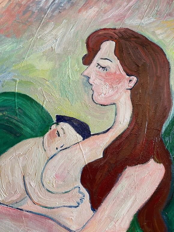 Lullaby