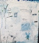 Kids on basketball court-3