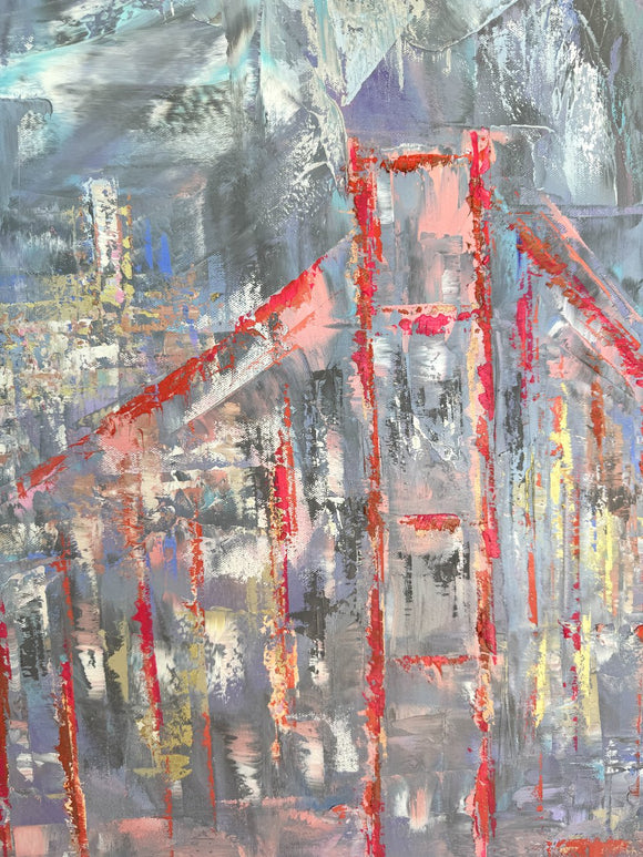 Golden State of Mind