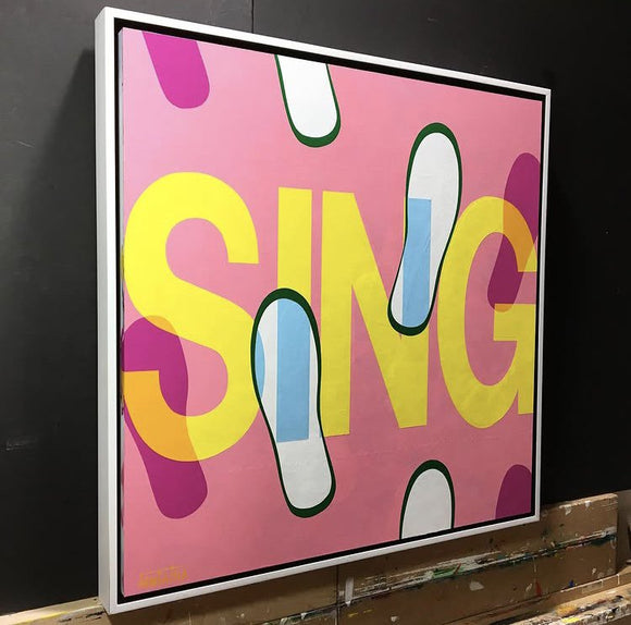 Sing