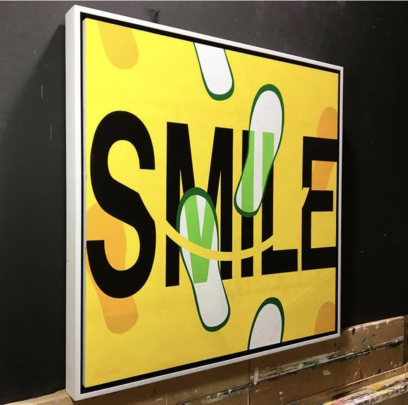 Smile