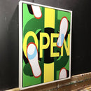 Open-3