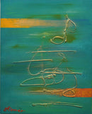 Music, Green, green, green-3