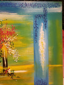 Hanging Semiramis's Garden, Babylon-3