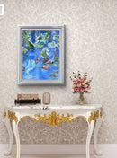 Lotus Pond 2-3