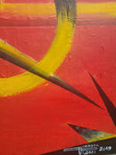 Geometry ... Cubism-3