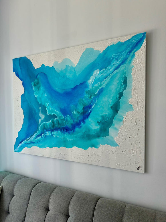 Azul 7