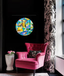 Kaleidoscopic-3